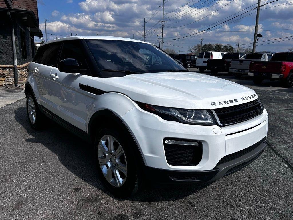 Land Rover Range Rover Evoque 5 Door SE 2018