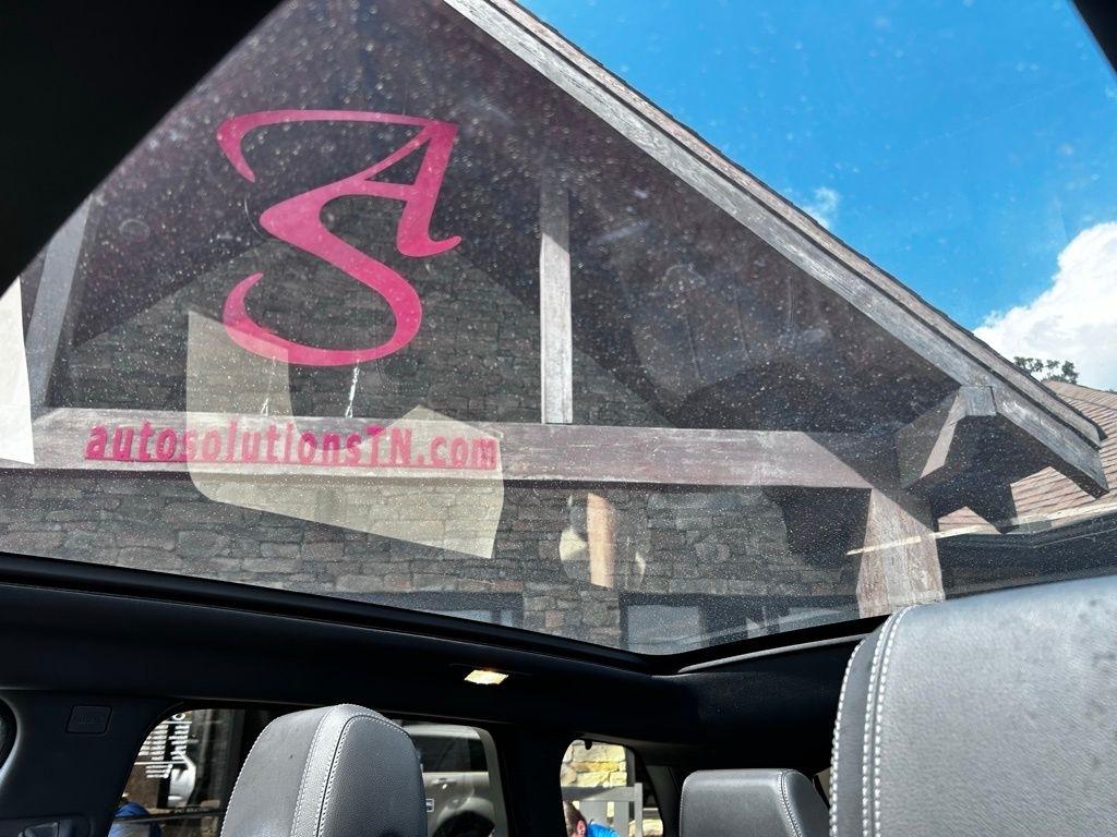 Land Rover Range Rover Evoque 5 Door SE 2018