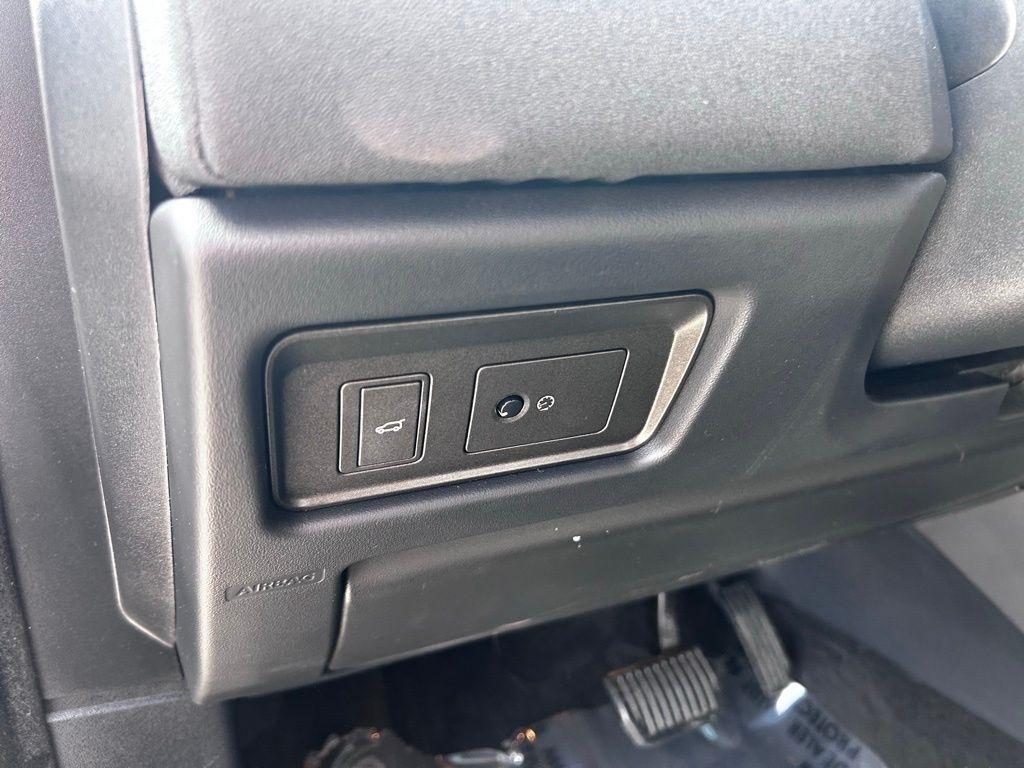 Land Rover Range Rover Evoque 5 Door SE 2018