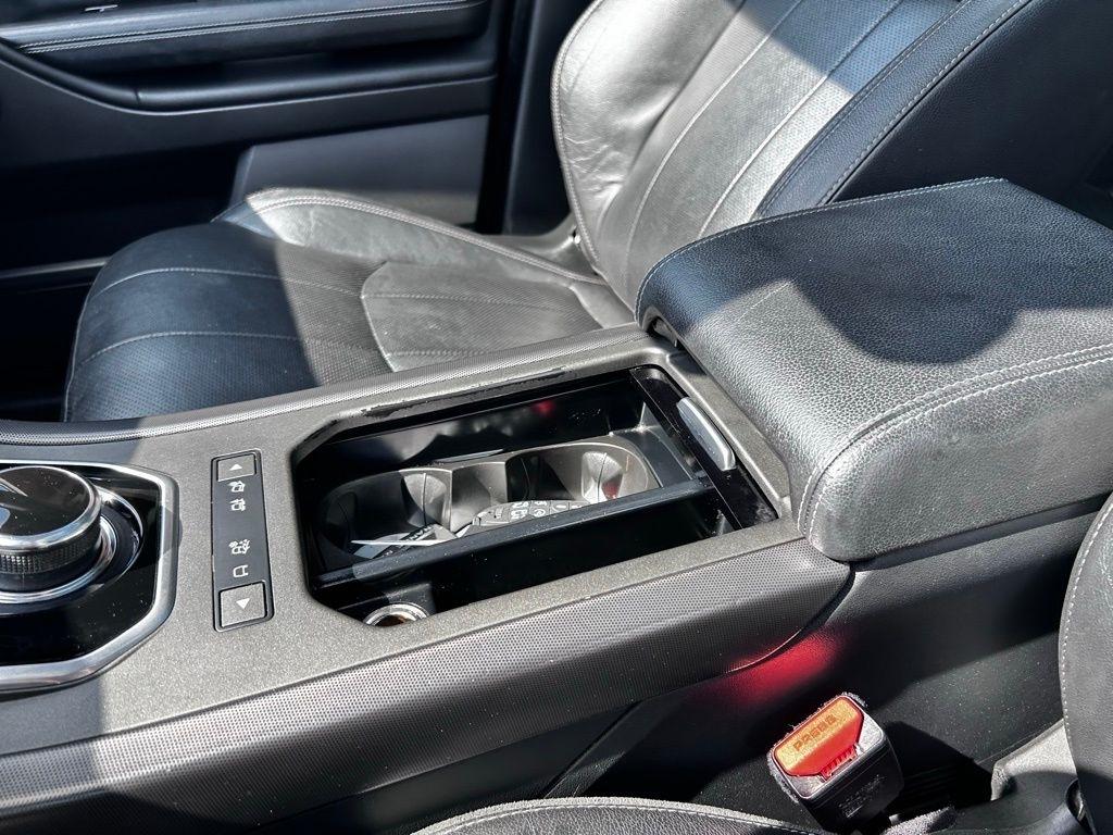 Land Rover Range Rover Evoque 5 Door SE 2018