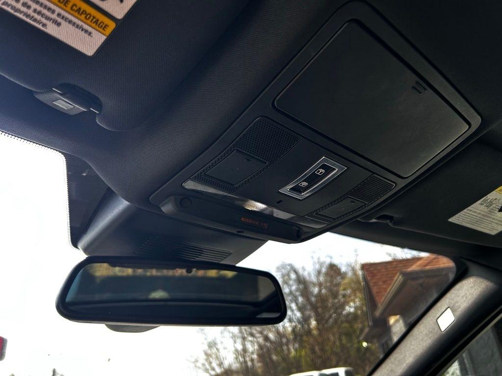 Land Rover Range Rover Evoque 5 Door SE 2018