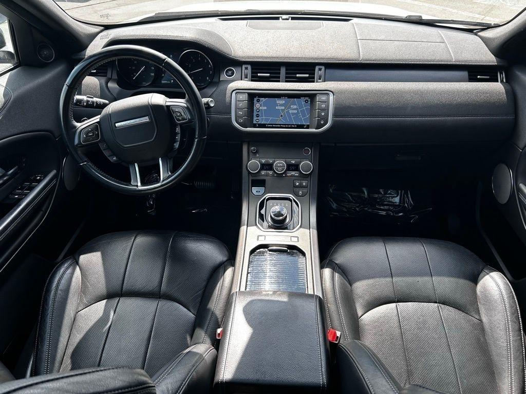 Land Rover Range Rover Evoque 5 Door SE 2018