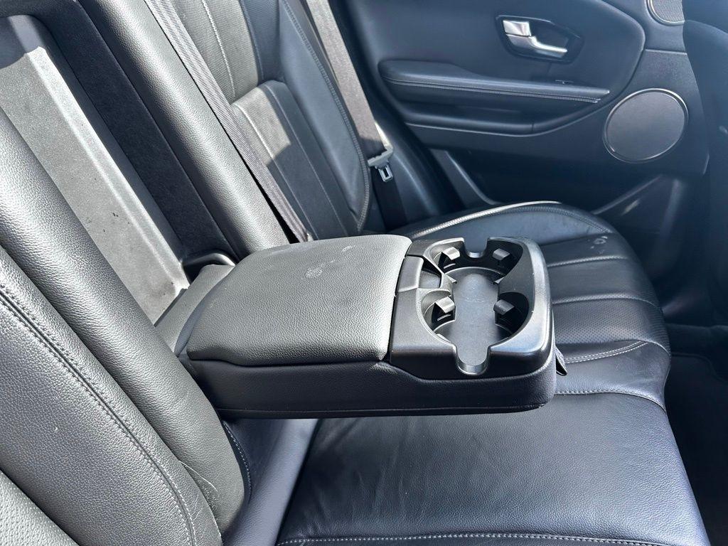 Land Rover Range Rover Evoque 5 Door SE 2018