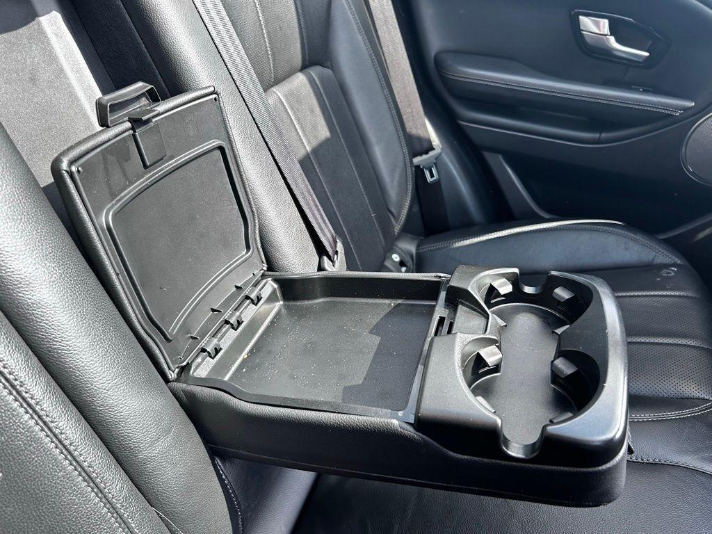 Land Rover Range Rover Evoque 5 Door SE 2018