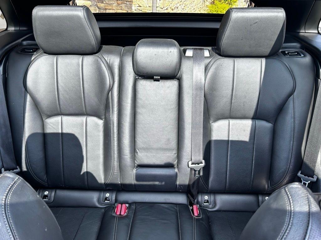 Land Rover Range Rover Evoque 5 Door SE 2018