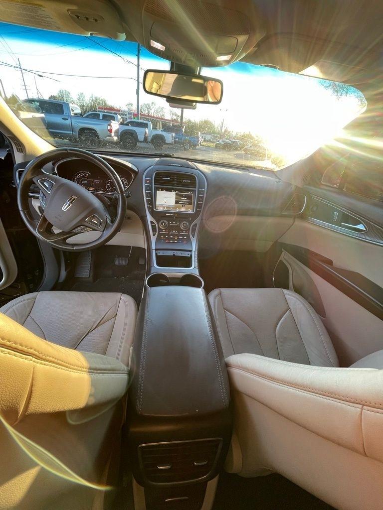 Lincoln MKX FWD 4dr Reserve 2016