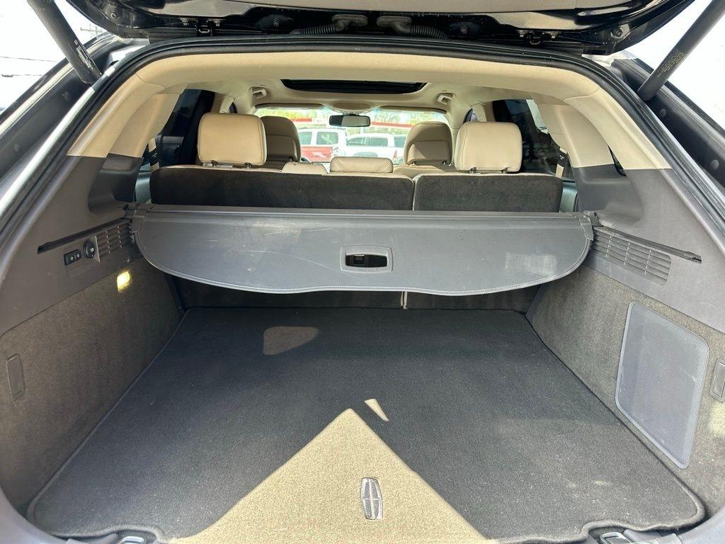 Lincoln MKX FWD 4dr Reserve 2016