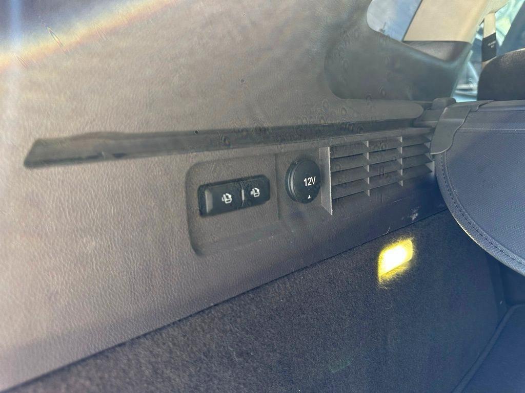 Lincoln MKX FWD 4dr Reserve 2016