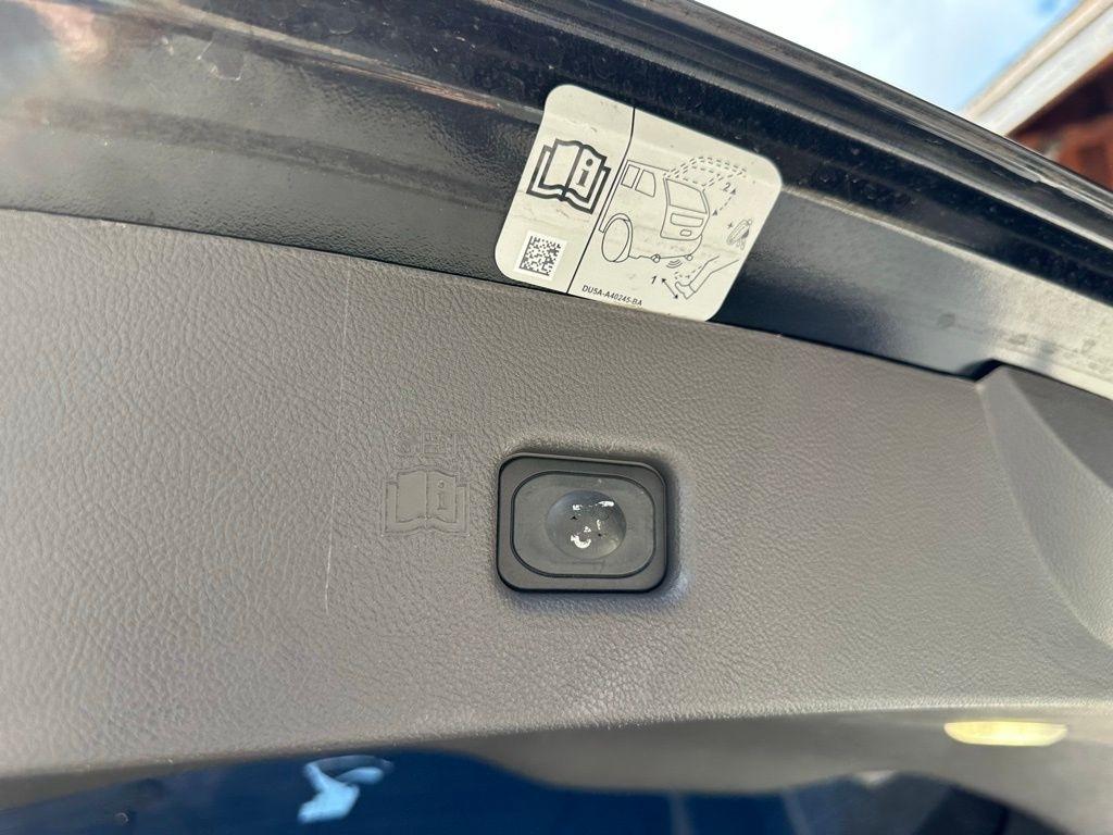 Lincoln MKX FWD 4dr Reserve 2016