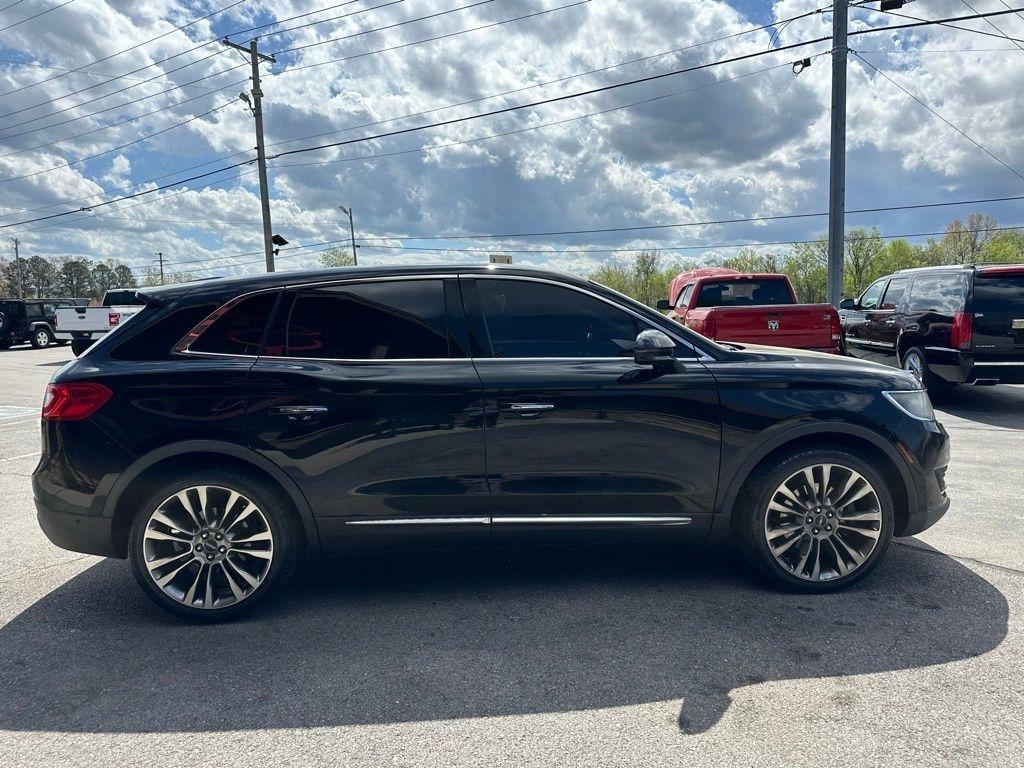 Lincoln MKX FWD 4dr Reserve 2016