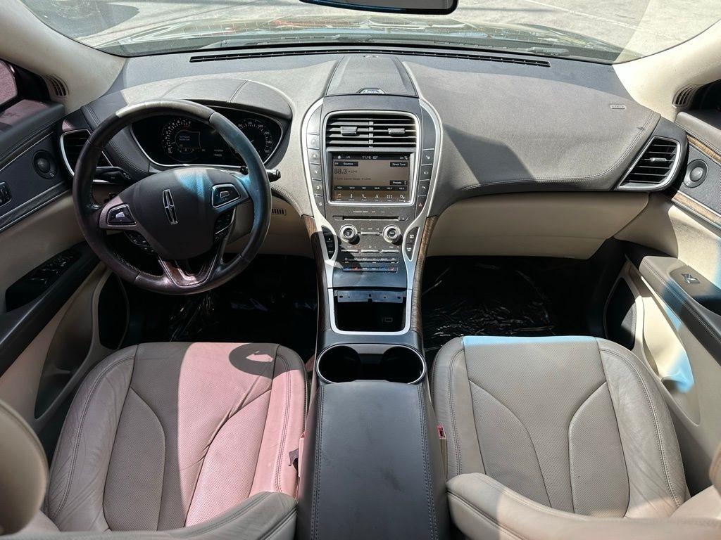 Lincoln MKX FWD 4dr Reserve 2016