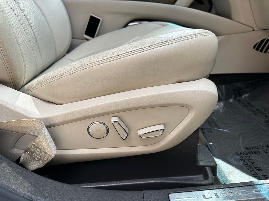 Lincoln MKX FWD 4dr Reserve 2016