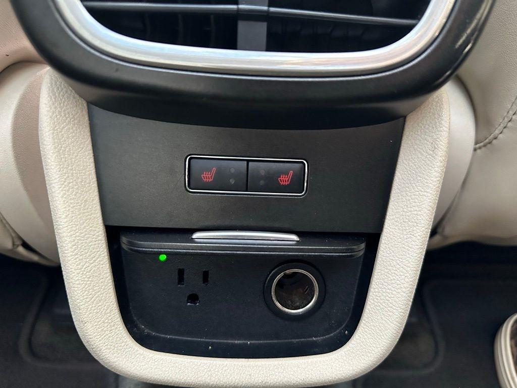 Lincoln MKX FWD 4dr Reserve 2016