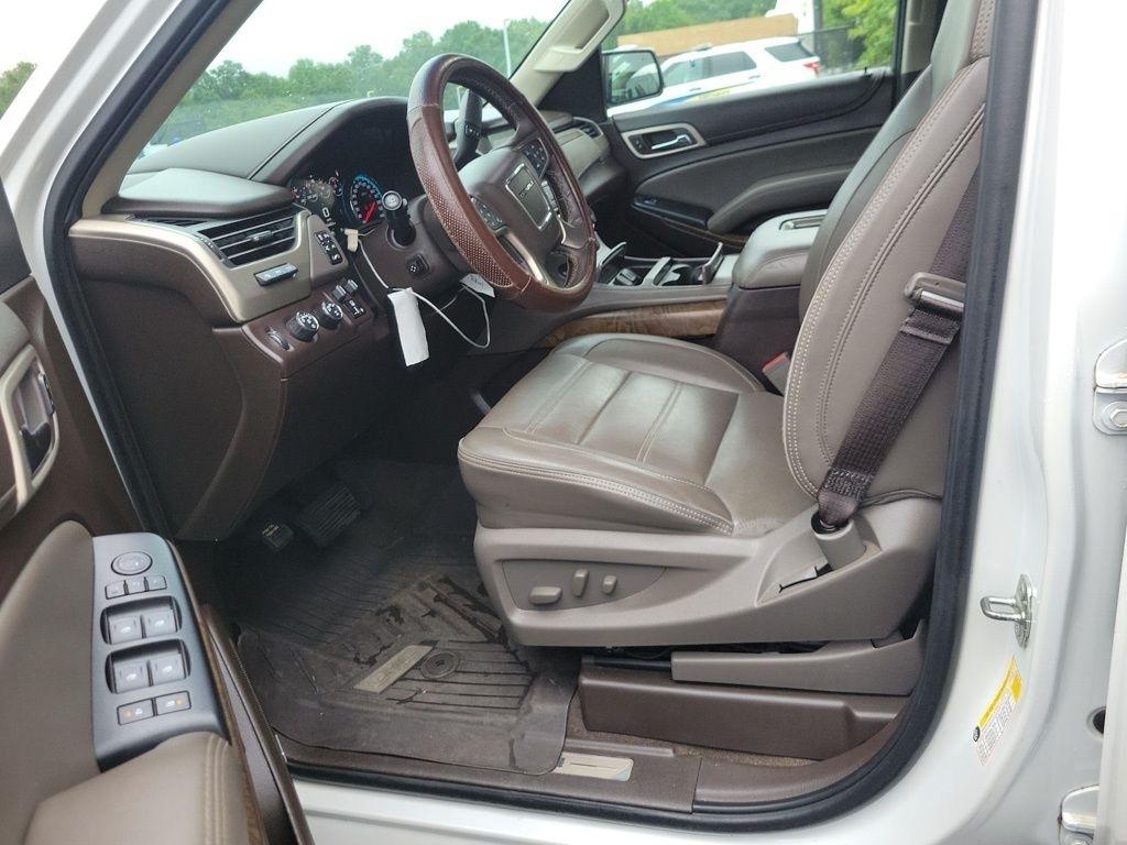 GMC Yukon XL 4WD 4dr Denali 2018