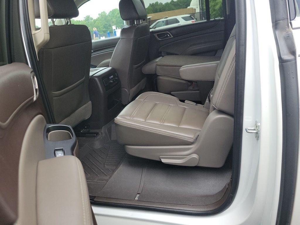 GMC Yukon XL 4WD 4dr Denali 2018