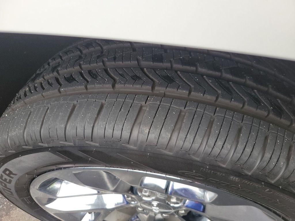 GMC Yukon XL 4WD 4dr Denali 2018