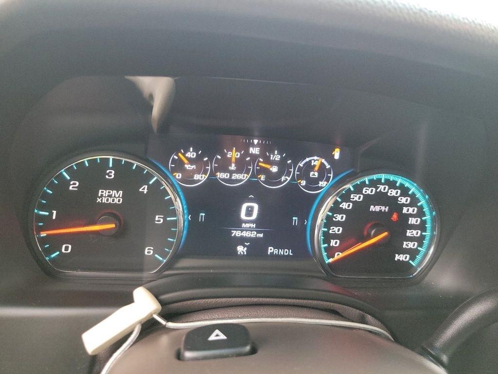 GMC Yukon XL 4WD 4dr Denali 2018