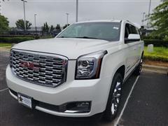 2018 GMC Yukon XL 