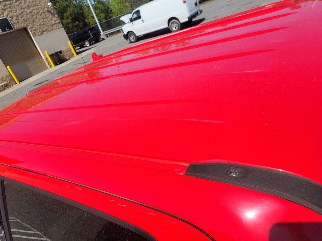 Ford F-150 King Ranch 4WD SuperCrew 5.5' Box 2018