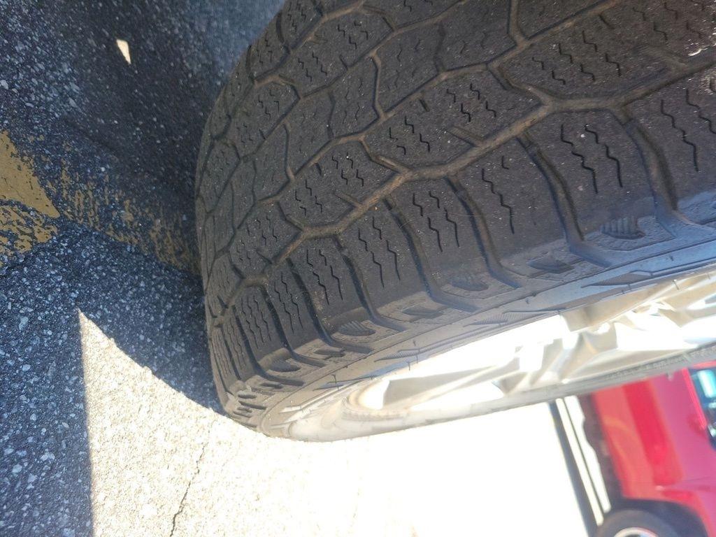 Ford F-150 King Ranch 4WD SuperCrew 5.5' Box 2018