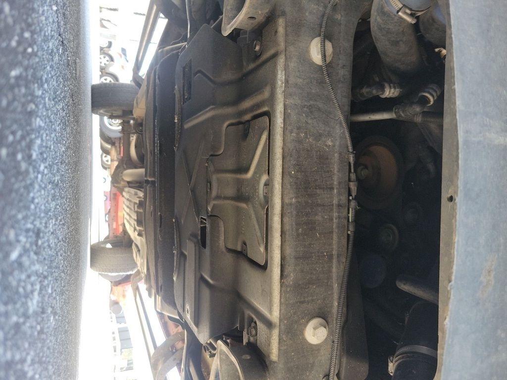 Ford F-150 King Ranch 4WD SuperCrew 5.5' Box 2018