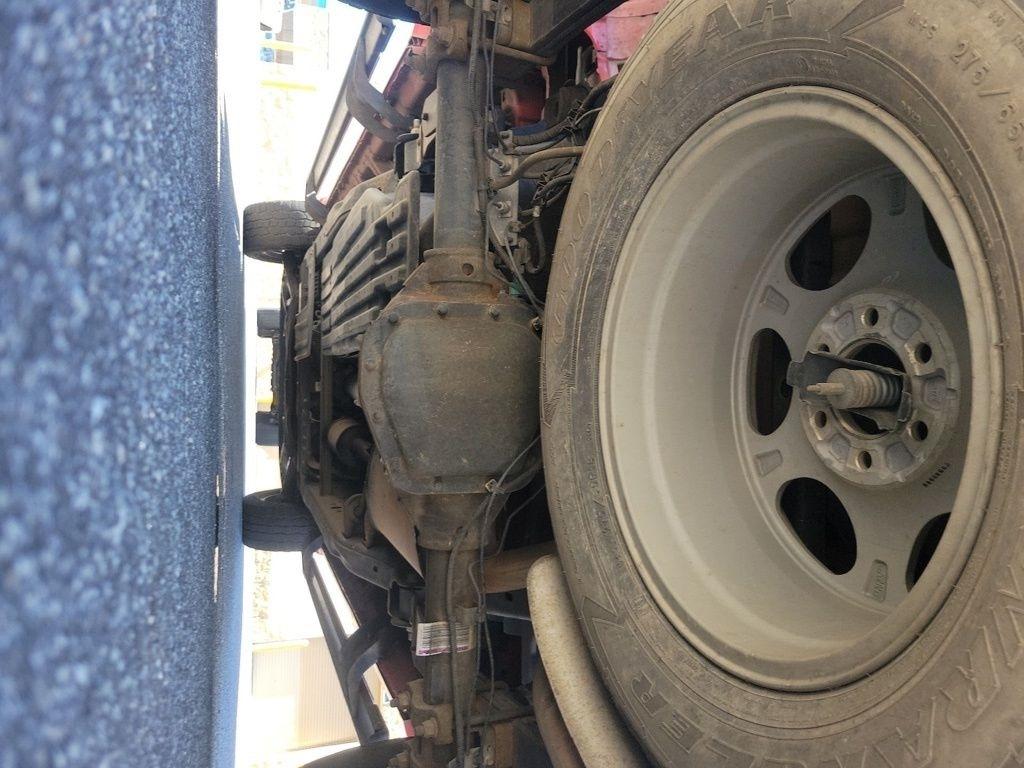 Ford F-150 King Ranch 4WD SuperCrew 5.5' Box 2018