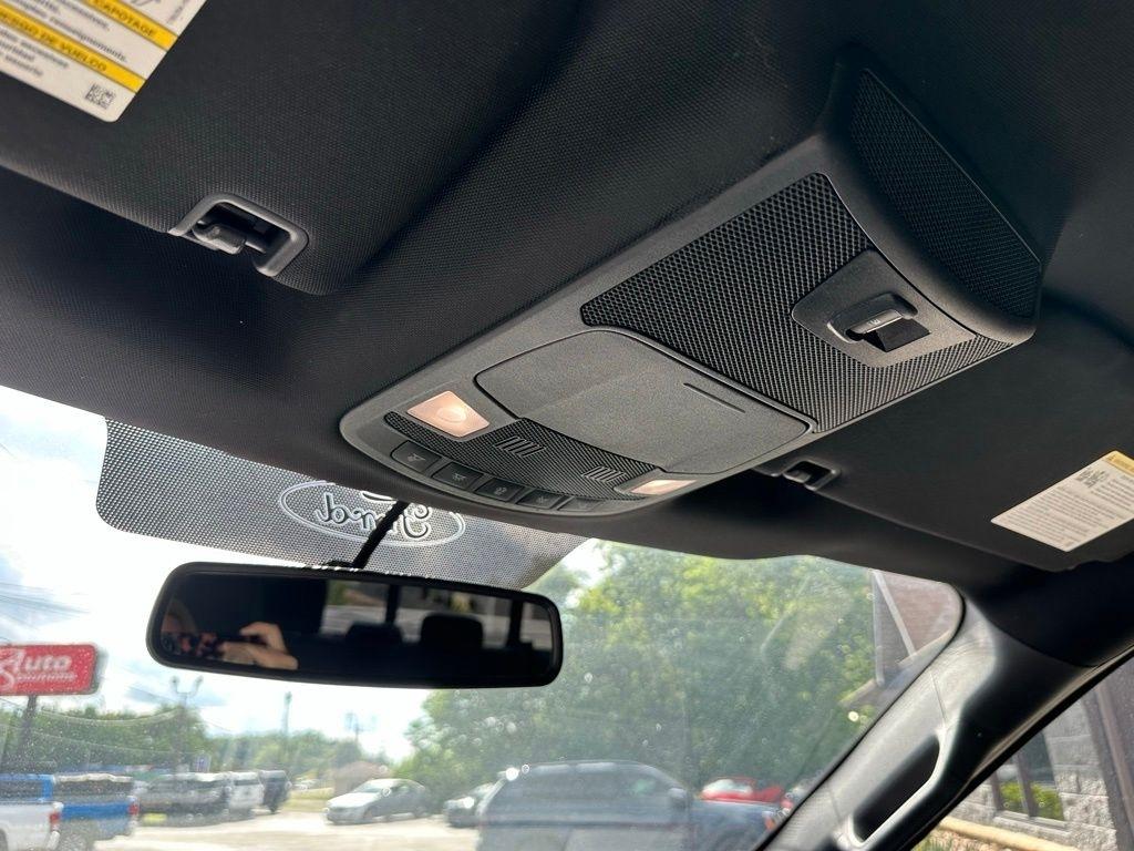 Ford F-150 King Ranch 4WD SuperCrew 5.5' Box 2018