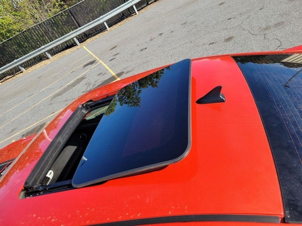 Chevrolet Camaro 2dr Cpe LT w/2LT 2013