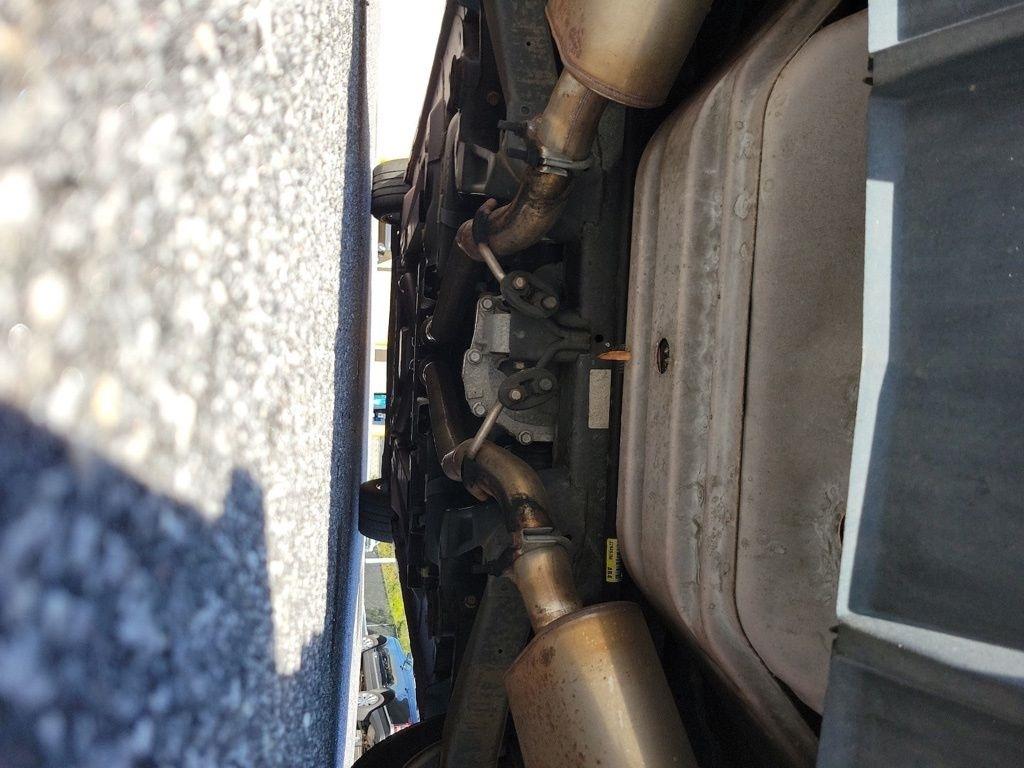 Chevrolet Camaro 2dr Cpe LT w/2LT 2013