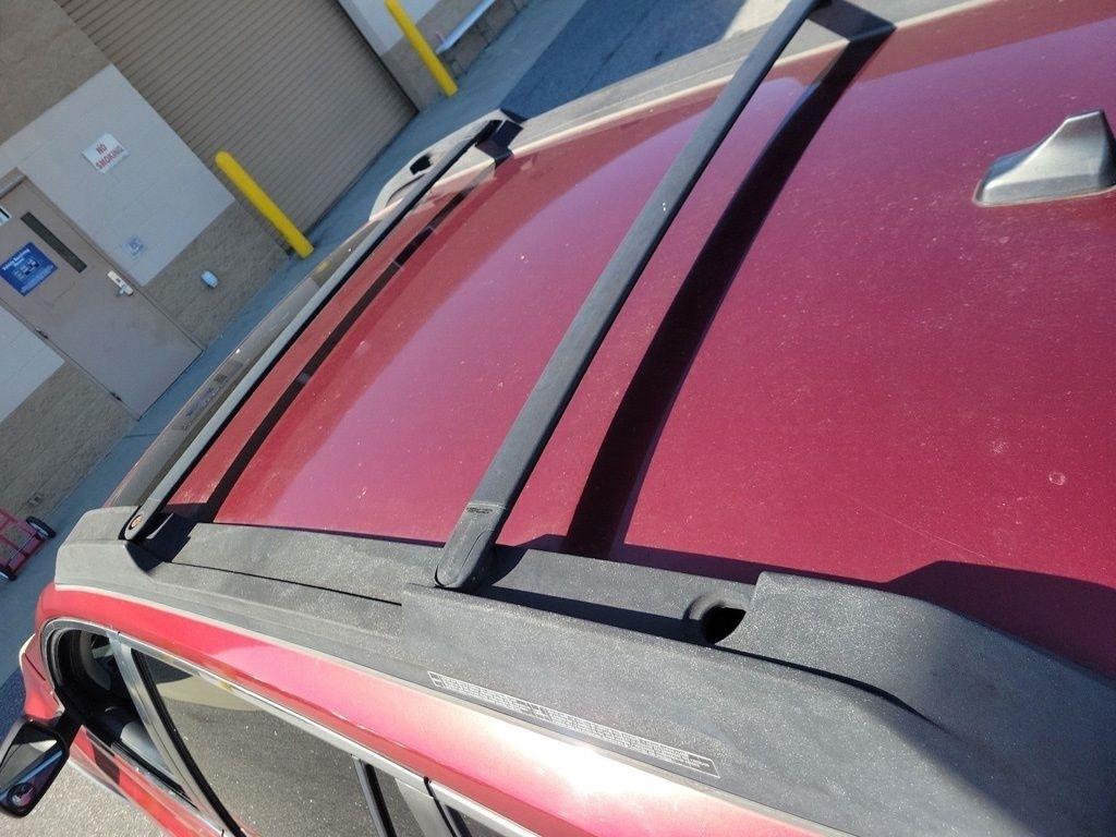 Subaru Outback 4dr Wgn H4 Auto 2.5i Limited 2012