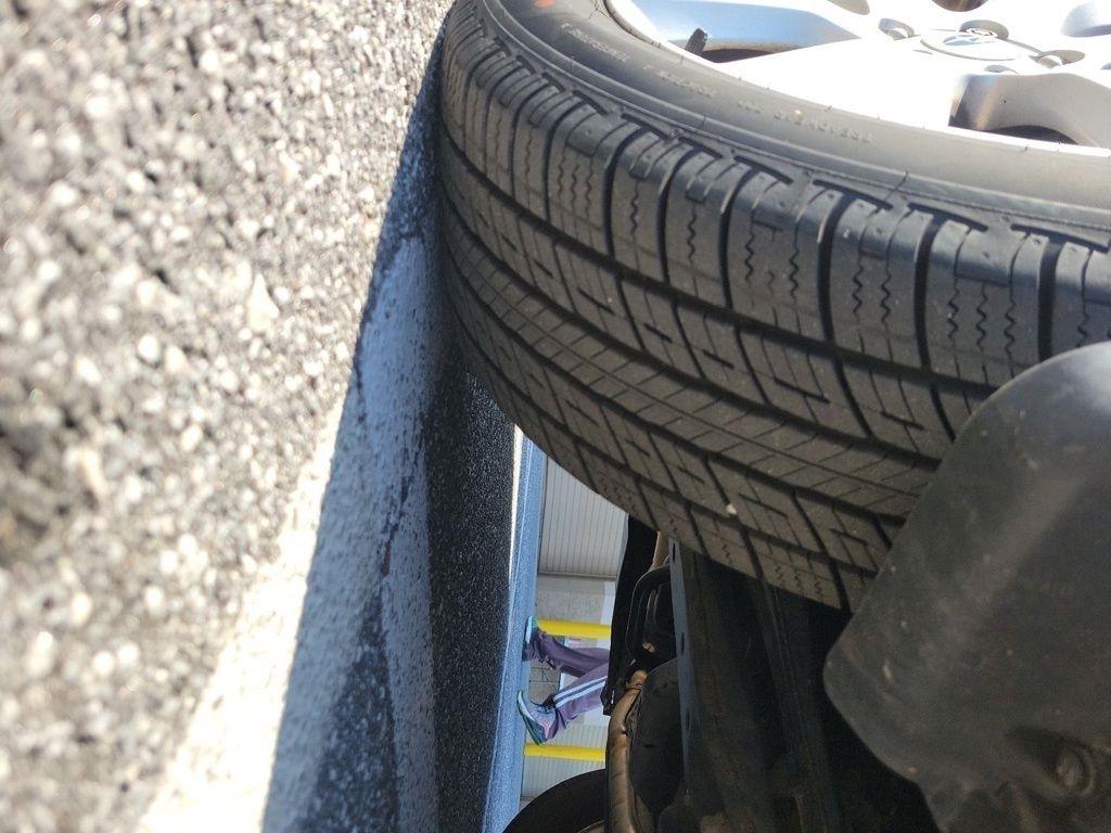 Subaru Outback 4dr Wgn H4 Auto 2.5i Limited 2012