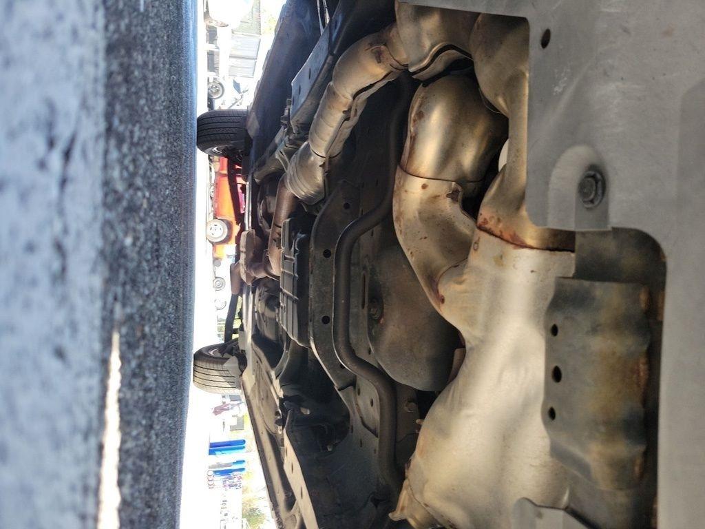 Subaru Outback 4dr Wgn H4 Auto 2.5i Limited 2012