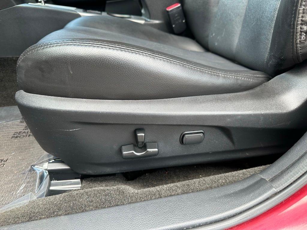 Subaru Outback 4dr Wgn H4 Auto 2.5i Limited 2012