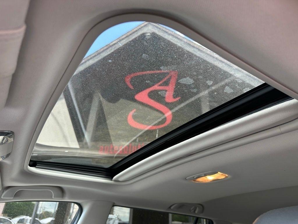 Subaru Outback 4dr Wgn H4 Auto 2.5i Limited 2012