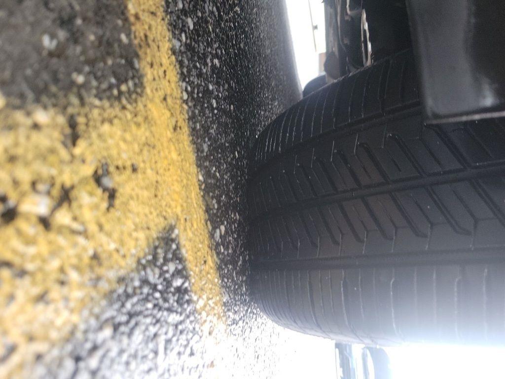 Ford Transit Connect Van XL LWB w/Rear Symmetrical Doors 2017