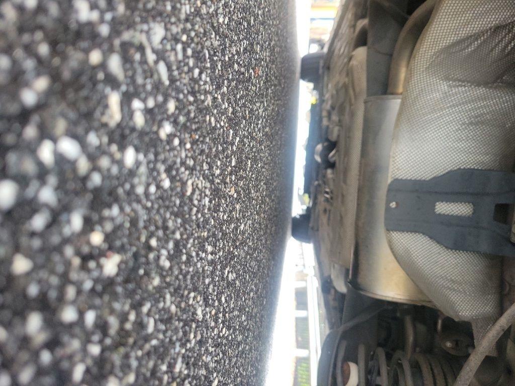 Ford Transit Connect Van XL LWB w/Rear Symmetrical Doors 2017