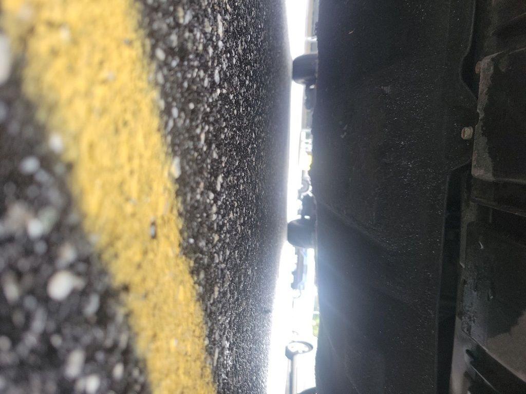 Ford Transit Connect Van XL LWB w/Rear Symmetrical Doors 2017