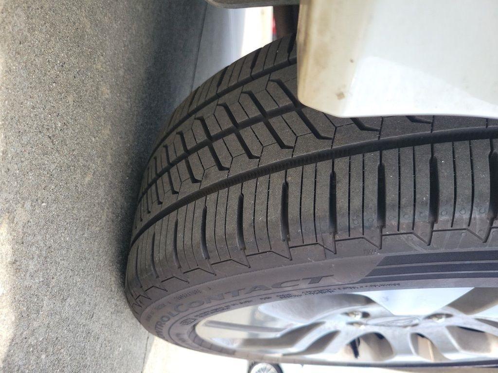 Subaru Impreza Wagon 5dr Auto 2.0i Sport Premium 2014