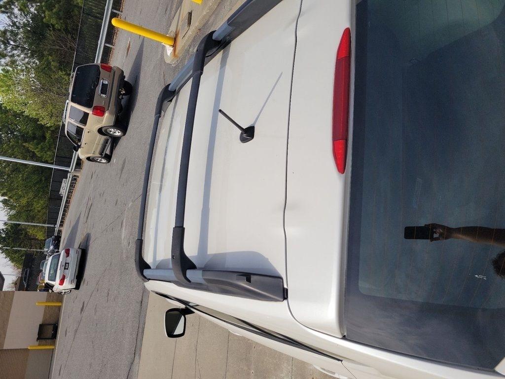 Subaru Impreza Wagon 5dr Auto 2.0i Sport Premium 2014