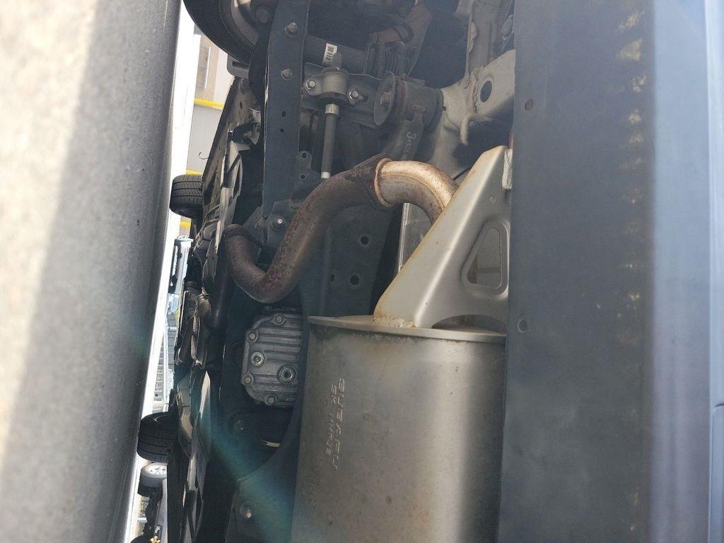 Subaru Impreza Wagon 5dr Auto 2.0i Sport Premium 2014