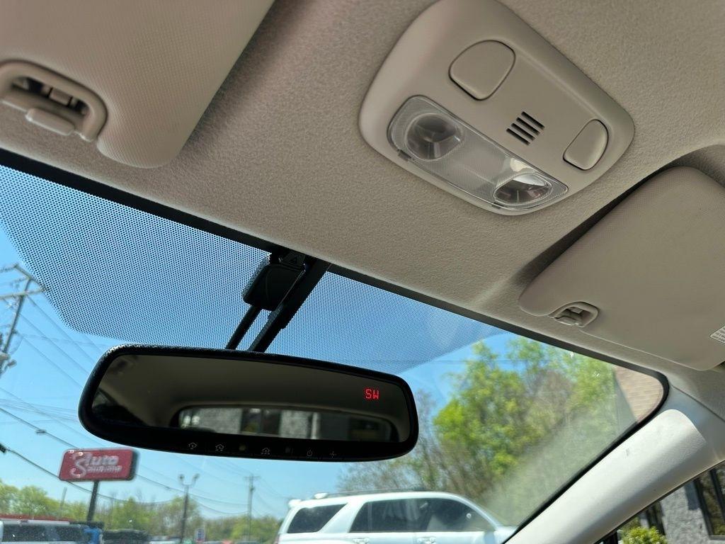 Subaru Impreza Wagon 5dr Auto 2.0i Sport Premium 2014