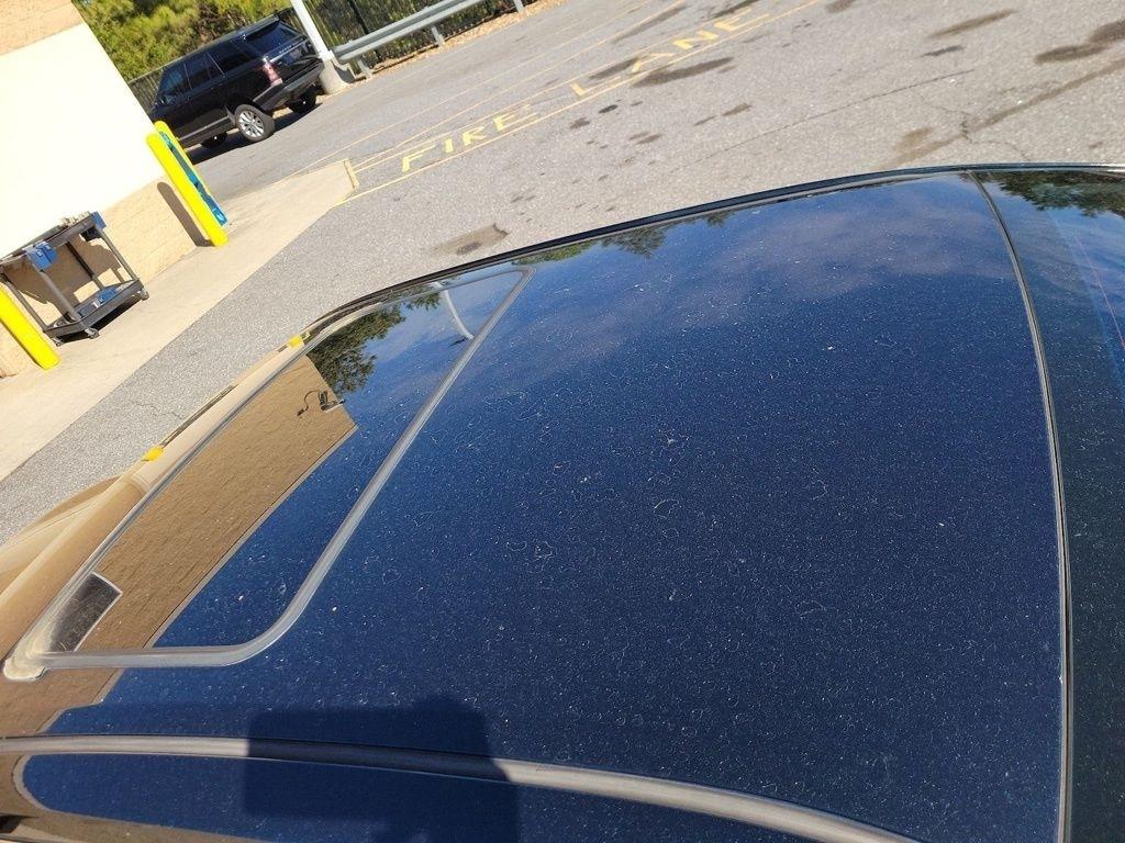 Toyota Camry 4dr Sdn I4 Auto XLE (Natl) 2015