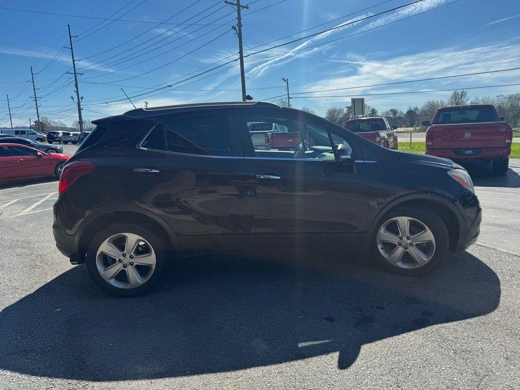 Buick Encore FWD 4dr Convenience 2015