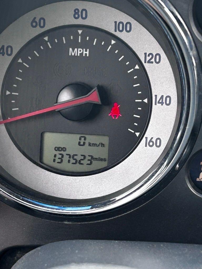 Mitsubishi Eclipse 2dr Spyder Man GS 2008