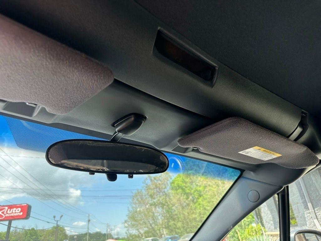 Mitsubishi Eclipse 2dr Spyder Man GS 2008