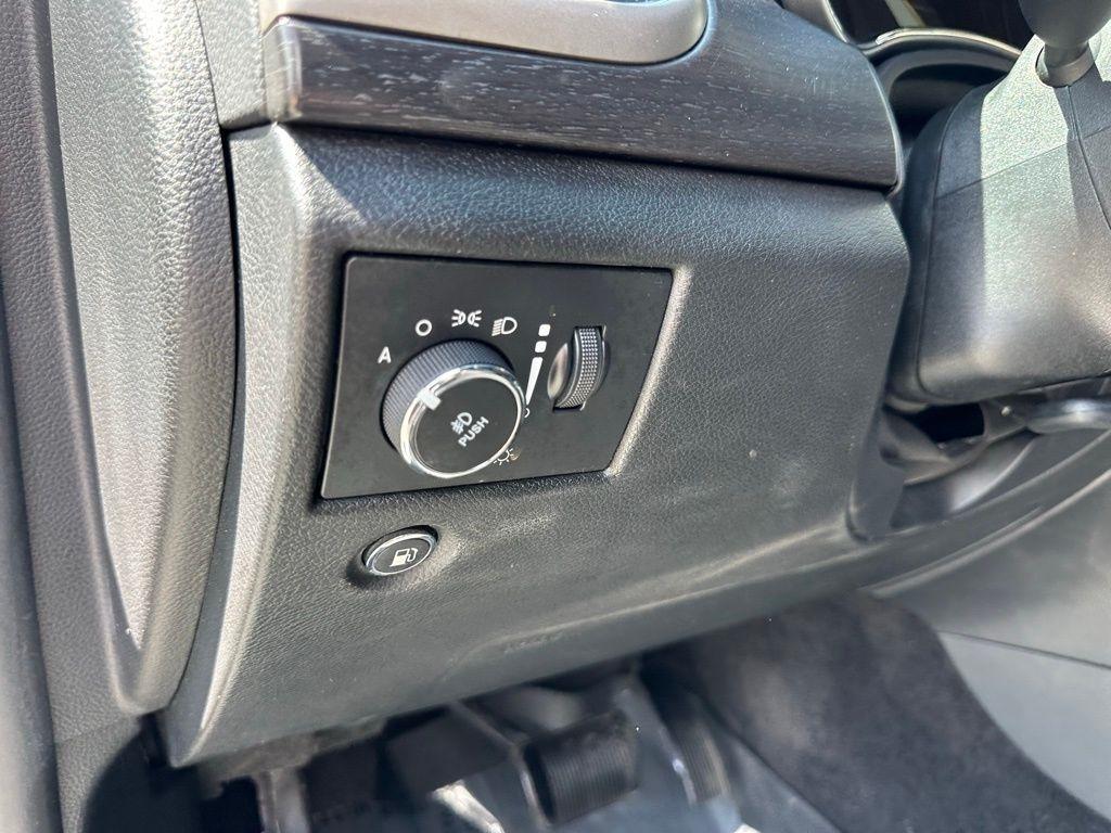 Jeep Grand Cherokee Altitude 4x2 *Ltd Avail* 2018