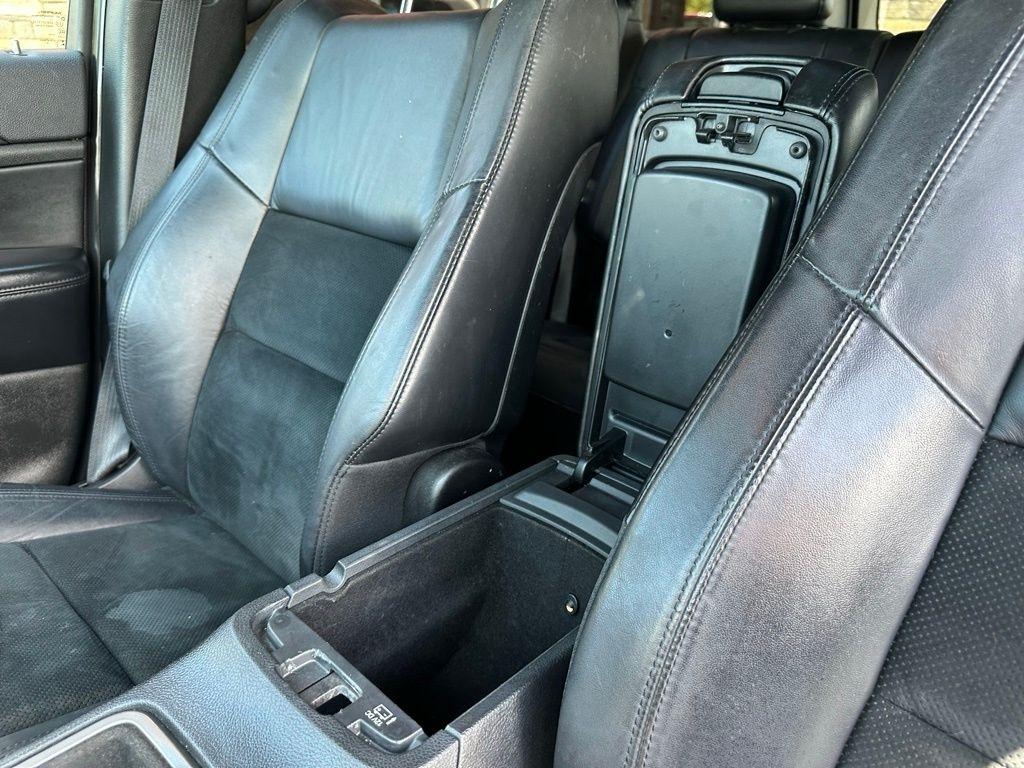 Jeep Grand Cherokee Altitude 4x2 *Ltd Avail* 2018