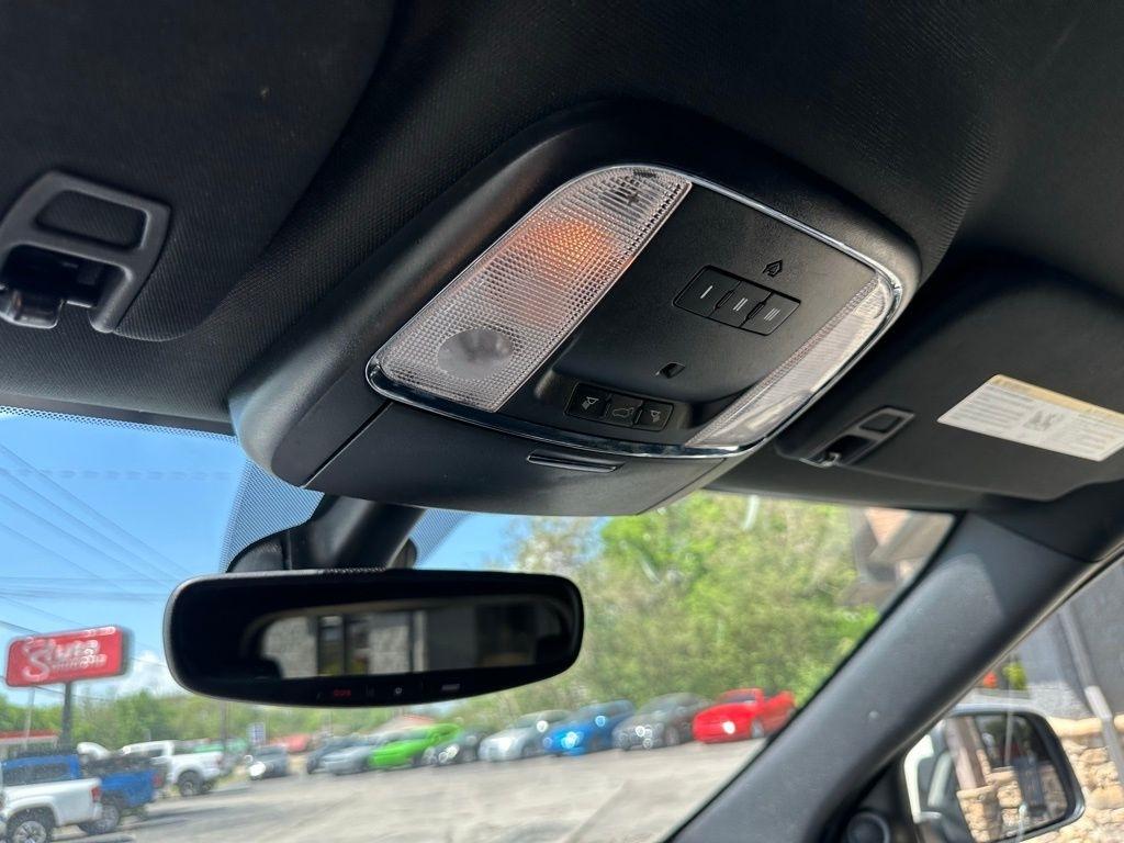 Jeep Grand Cherokee Altitude 4x2 *Ltd Avail* 2018