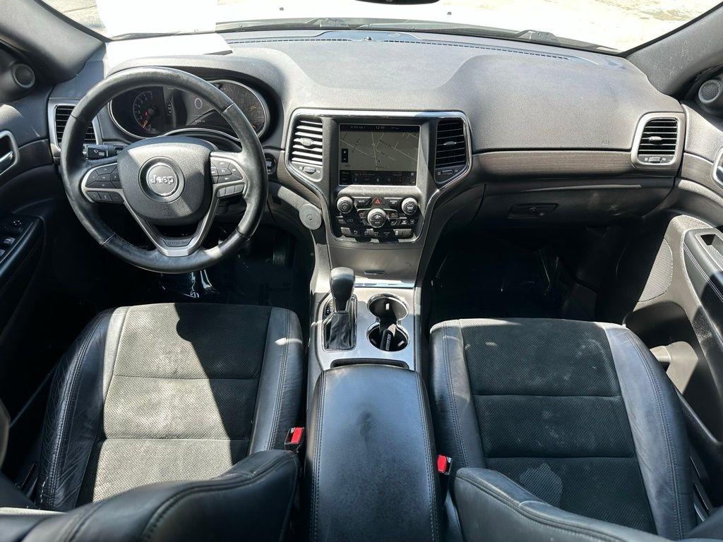 Jeep Grand Cherokee Altitude 4x2 *Ltd Avail* 2018