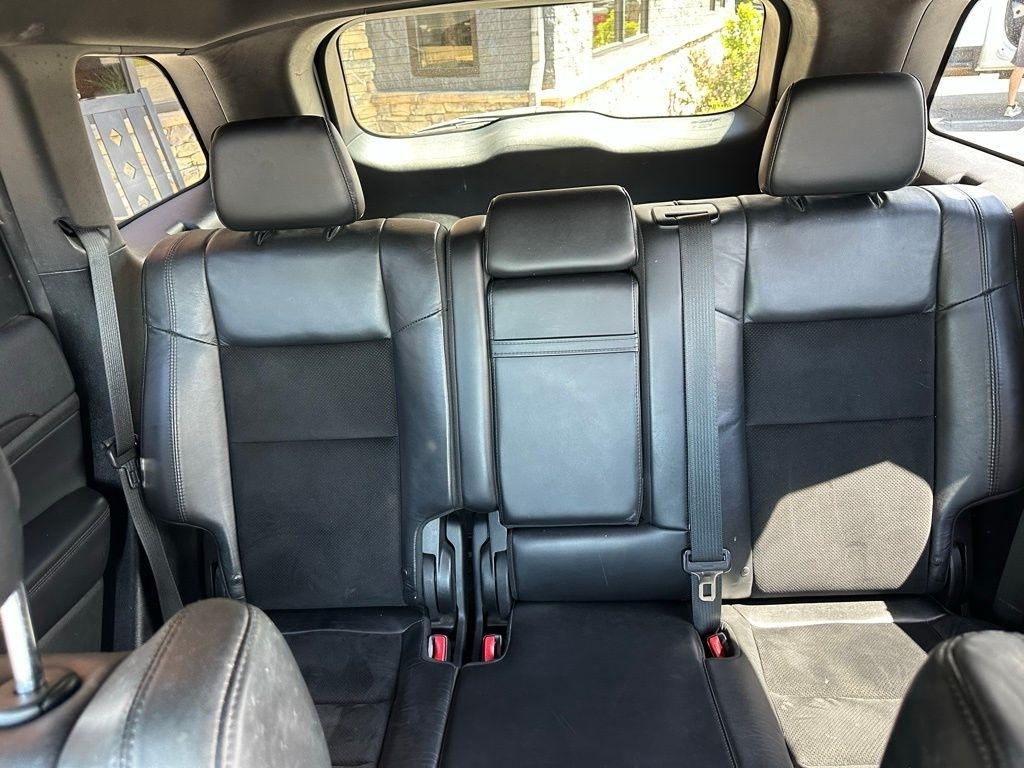 Jeep Grand Cherokee Altitude 4x2 *Ltd Avail* 2018